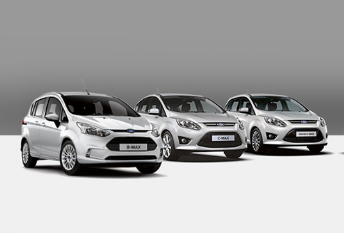 ReisingerKFZ Gebrauchtwagen