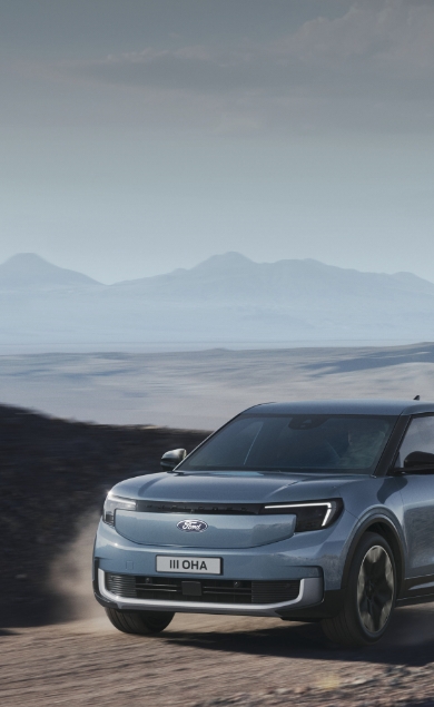 ReisingerKFZ Ford Explorer